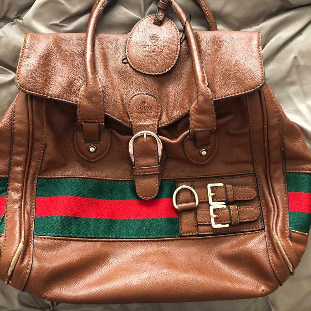 Gucci Bag